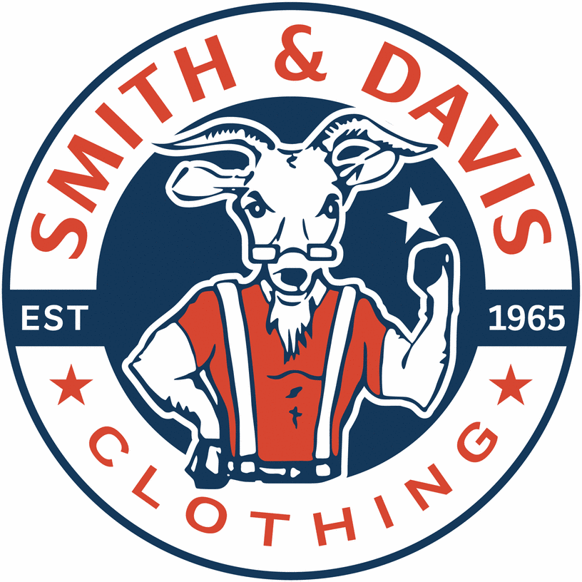 Smith and Davis Clothing