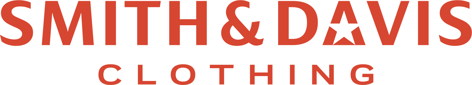 Smith and Davis Clothing